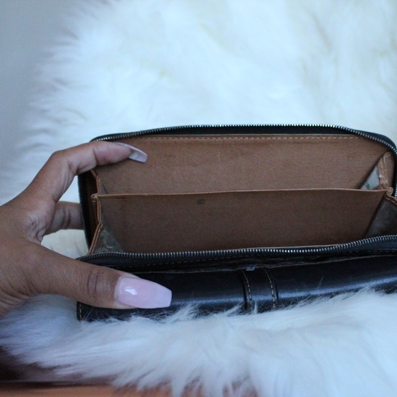 Coach wallet - Picture 4 of 4